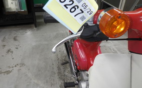 HONDA C50 SUPER CUB C50