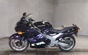 KAWASAKI ZZR1100 ZXT10D
