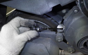 SUZUKI ﾚｯﾂﾊﾞｽｹｯﾄ CA4AA