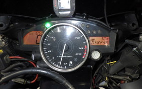 YAMAHA YZF-R6 2006