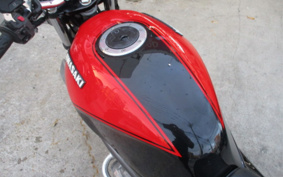 KAWASAKI BALIUS 250 ZR250A
