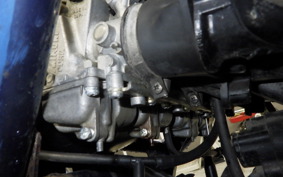 SUZUKI BANDIT 400 LTD 1991 GK75A