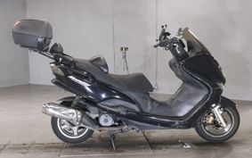YAMAHA MAJESTY 125 5CA0