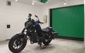 HONDA REBEL 250 S 2014 MC49