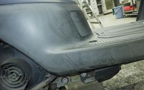 HONDA TODAY 2 AF67