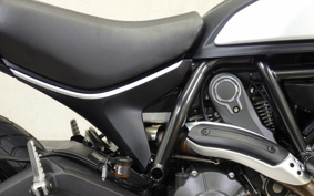 DUCATI SCRAMBLER ICON 2017 K102