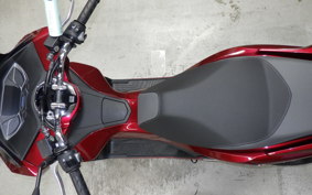 HONDA PCX125 2016 JK05