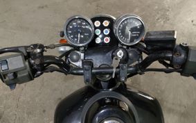 KAWASAKI ELIMINATOR 250SE EL250A