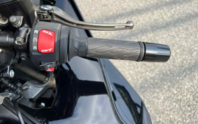 SUZUKI HAYABUSA 2022 EJ11A