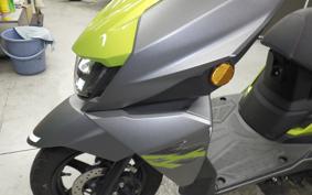 SUZUKI AVENIS 125 EA12J