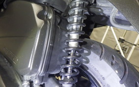 YAMAHA JOG-7 2017 AY01