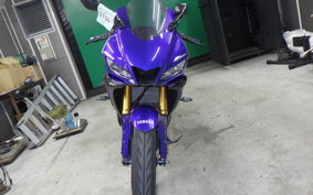 YAMAHA YZF-R25 A 2002 RG43J
