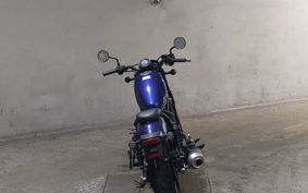 HONDA REBEL 250 S MC49