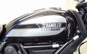 DUCATI SCRAMBLER SIXTY2 2016 KA00