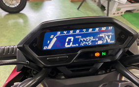 HONDA  HORNET 2.0 MC56