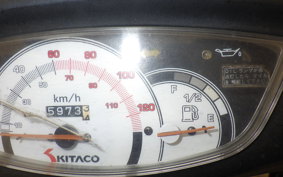 HONDA DIO ZX GEN 2 AF35