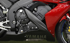 YAMAHA YZF-R1 2005 RN12