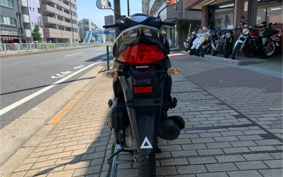 HONDA ZOOMER DELUXE AF58