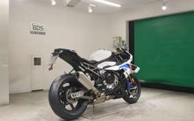 BMW S1000RR 2026