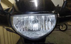 SUZUKI LET's 4 2019 CA45A