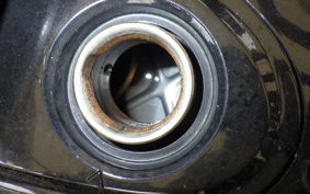 YAMAHA JOG Delux SA39J