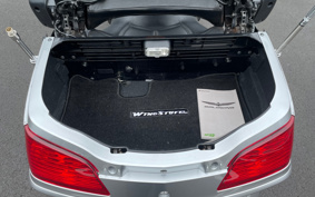 HONDA GL1800SE 40TH ANNIVERSARY  2015 SC68