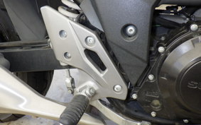 SUZUKI GSX250 R
