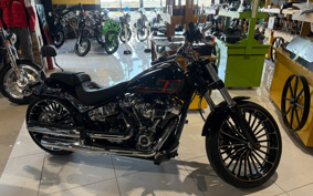 HARLEY  HARLEY FXBR 2023 YEZ