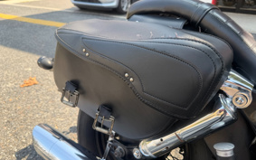 HONDA SHADOW 400 1997 NC34