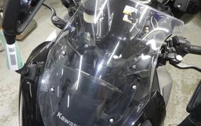 KAWASAKI NINJA 1000 A 2017 ZXT00W