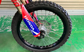 HONDA CRF250L MD47