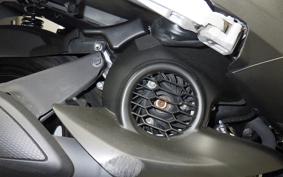 YAMAHA AXIS 125 Z 2009 SEJ6J