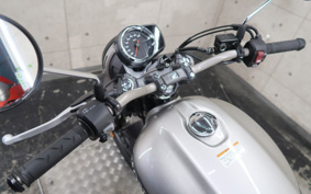 HONDA GB350S 2025 NC59