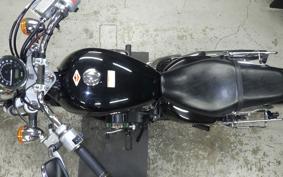 HONDA VT400S 2015 NC46