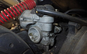 SUZUKI SEPIA ZZ CA1EB