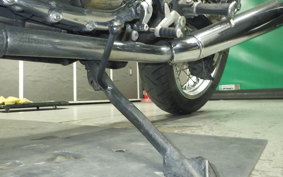 TRIUMPH THRUXTON 900 2009