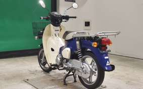 HONDA C110 SUPER CUB JA61
