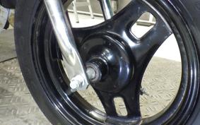 SUZUKI ﾚｯﾂ CA4AA