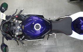 SUZUKI GSX-R1000 2007