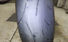 HONDA CBR650R 2021 RH03