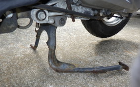 HONDA DIO CESTA GEN 2 AF62