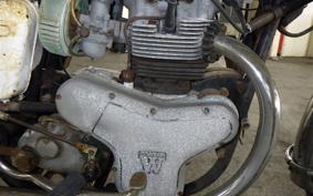 KAWASAKI W1 SA W1F