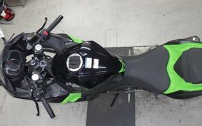KAWASAKI NINJA 400 2019 EX400G