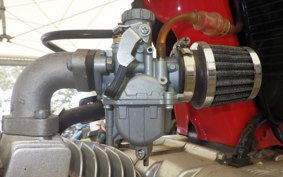 HONDA CD90 BENLY HA03