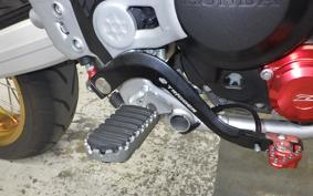 HONDA CRF250L