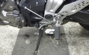 YAMAHA MT-07 2014 RM07J