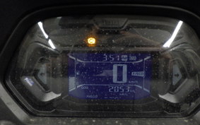 YAMAHA NMAX-3