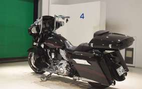 HARLEY FLHXSE 1800CVO 2011