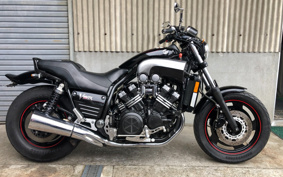 YAMAHA VMAX 2007 VP20