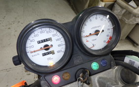 HONDA HORNET 250 MC31